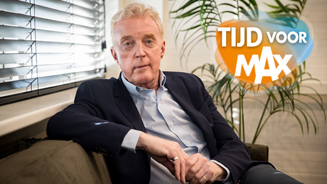 Tijd voor MAX